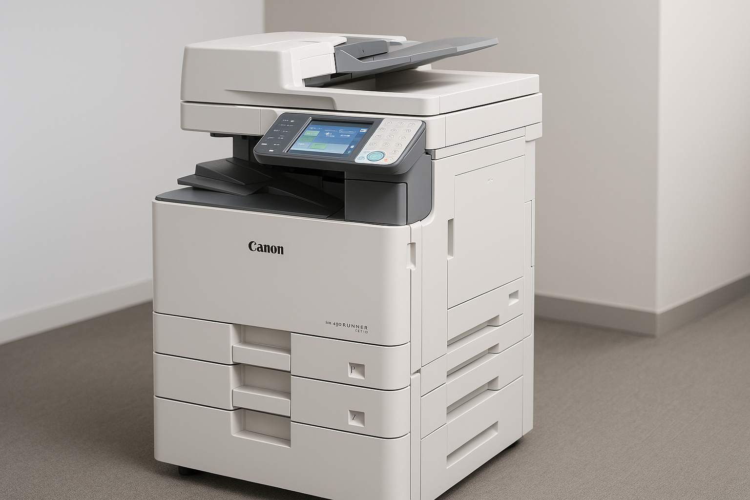 Canon imageRUNNER 4570 Toner