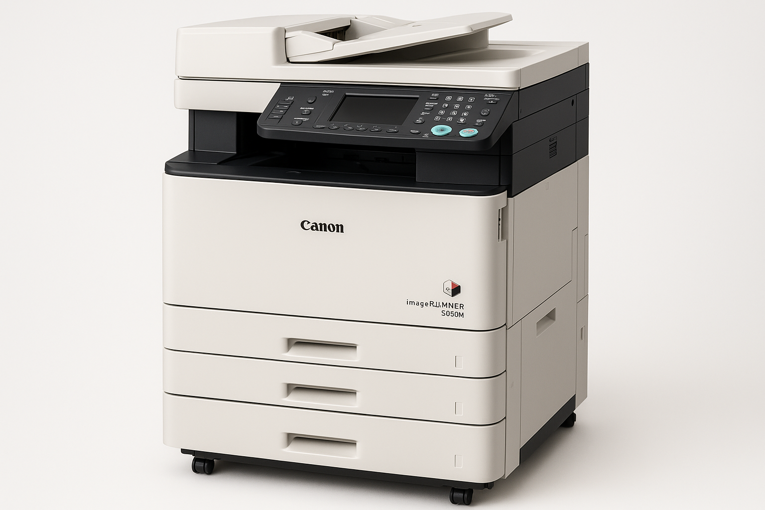 Canon imageRUNNER 5050N Toner