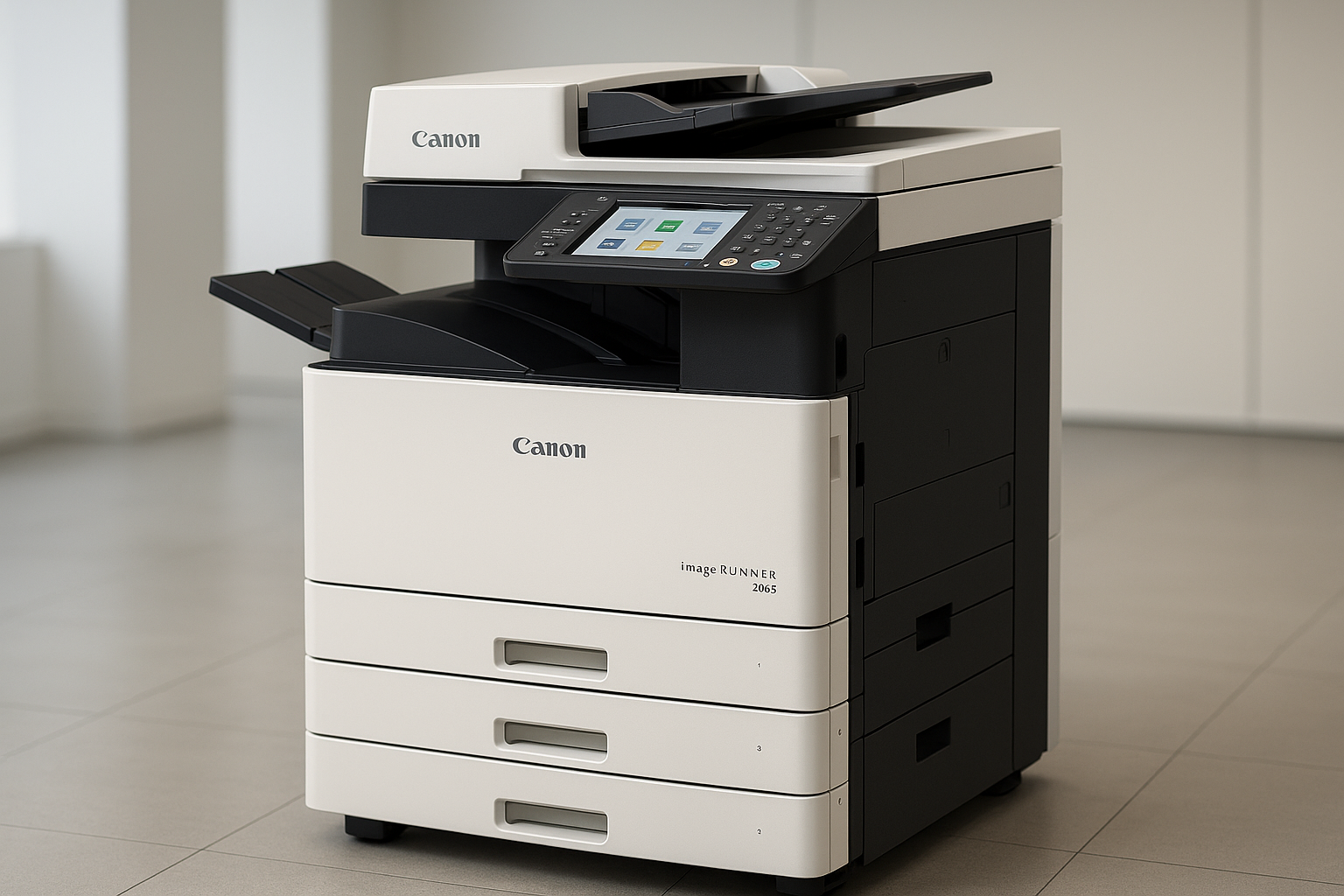 Canon imageRUNNER 5065 Toner