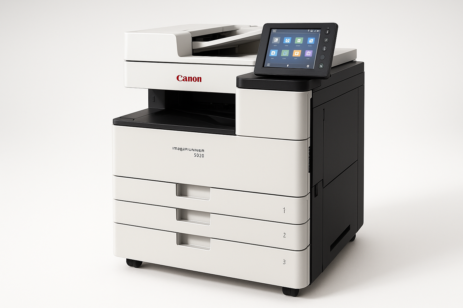 Canon imageRUNNER 5070 Toner