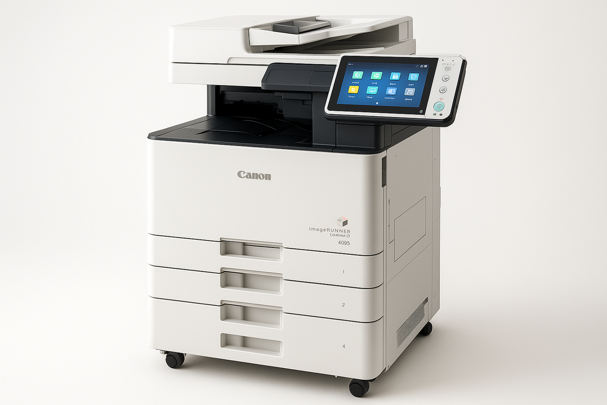 Canon imageRUNNER ADVANCE 4035 Toner– Canadainks
