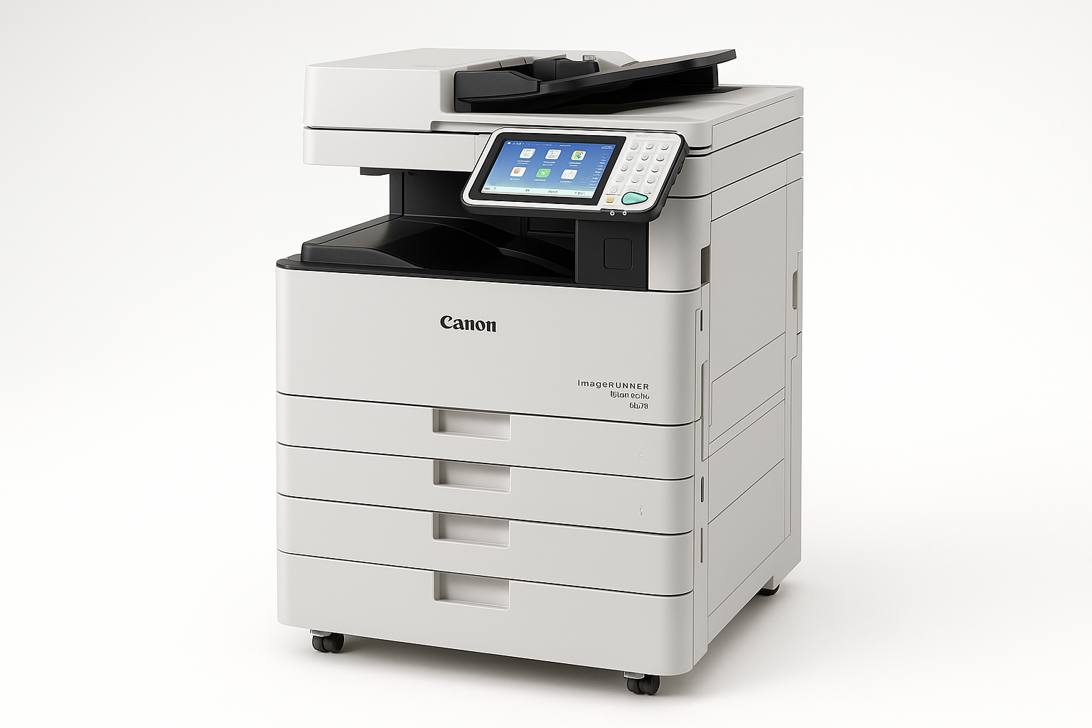 Canon imageRUNNER ADVANCE 4235 Toner