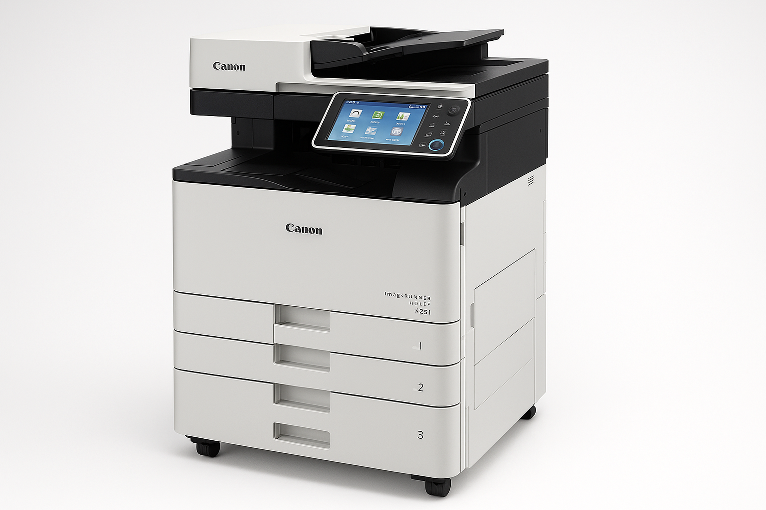 Canon imageRUNNER ADVANCE 4251 Toner