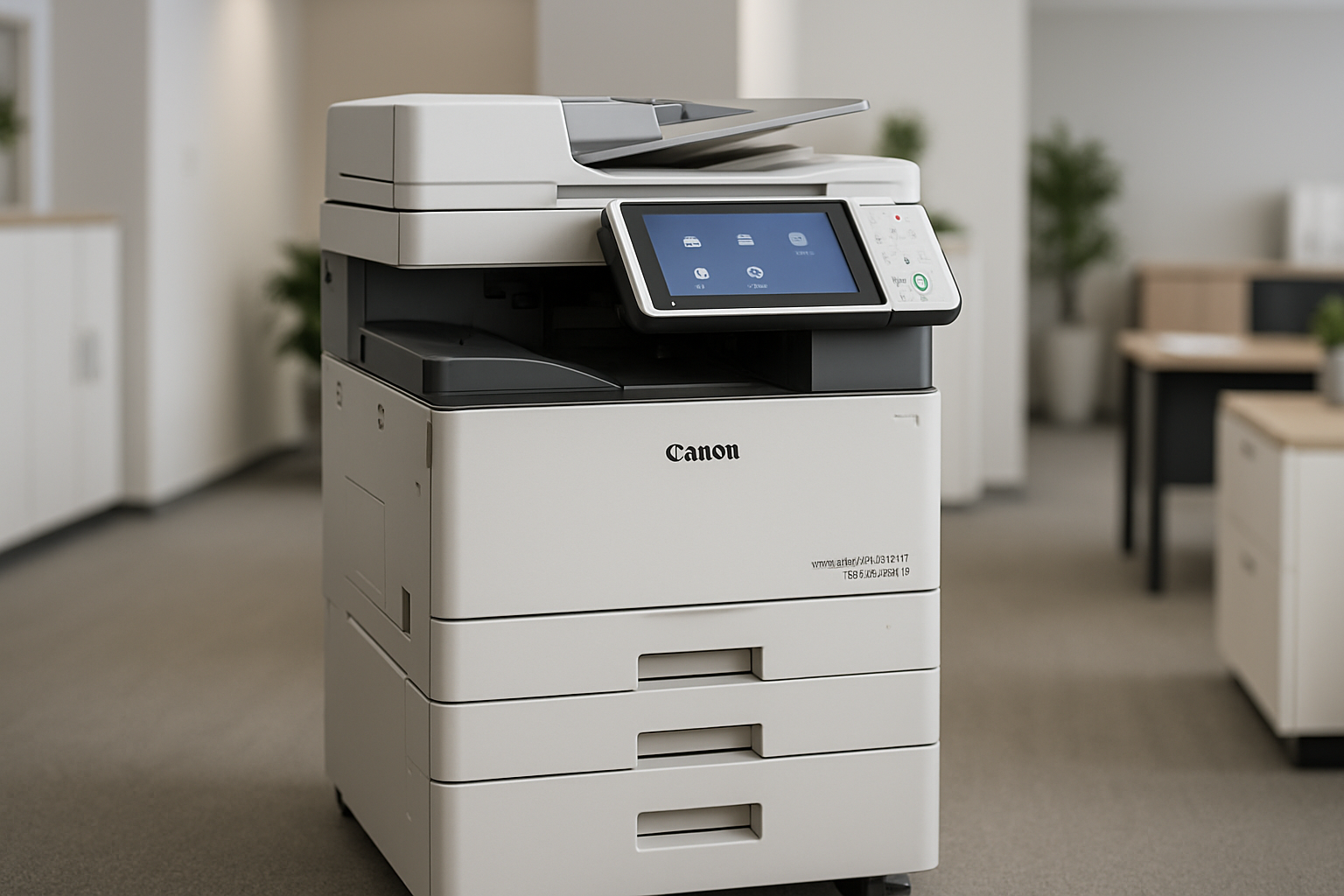 Canon imageRUNNER ADVANCE C250iF Toner