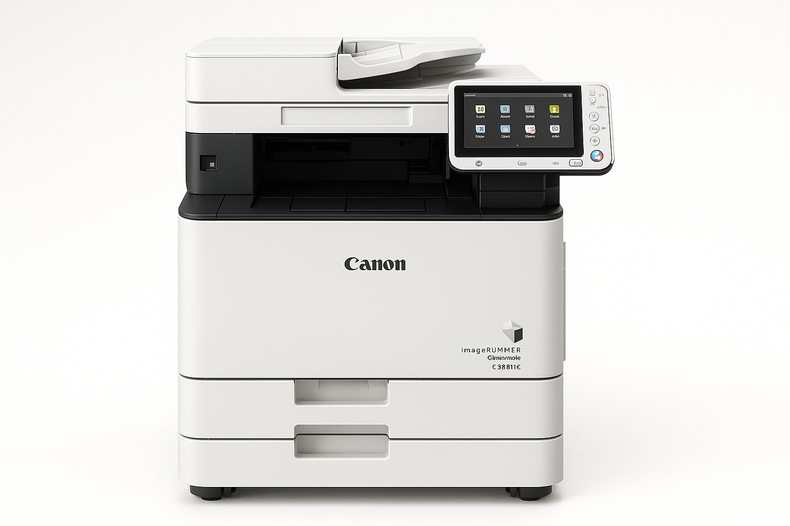 imageRUNNER ADVANCE C355iFc– Canadainks