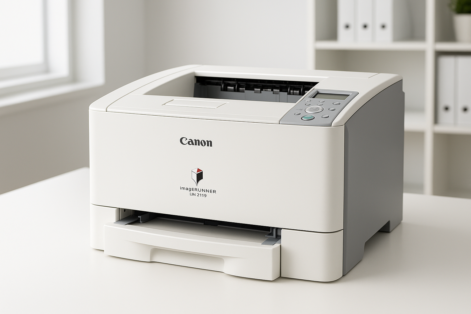 Canon imageRUNNER LBP3470 Toner