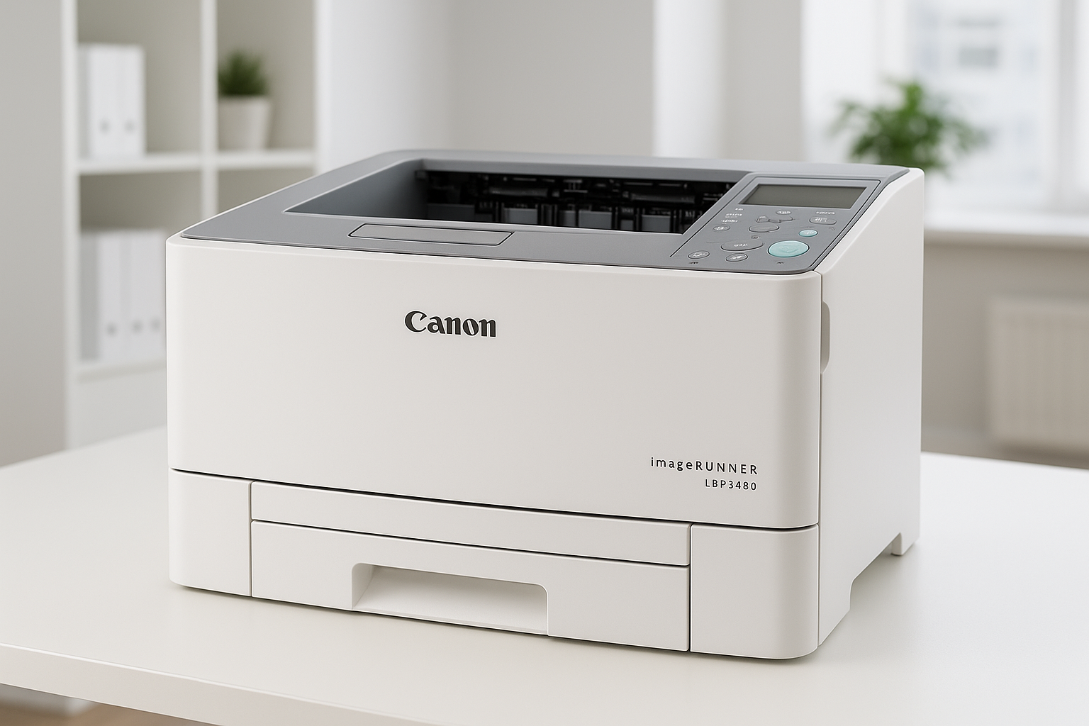 Canon imageRUNNER LBP3480 Toner