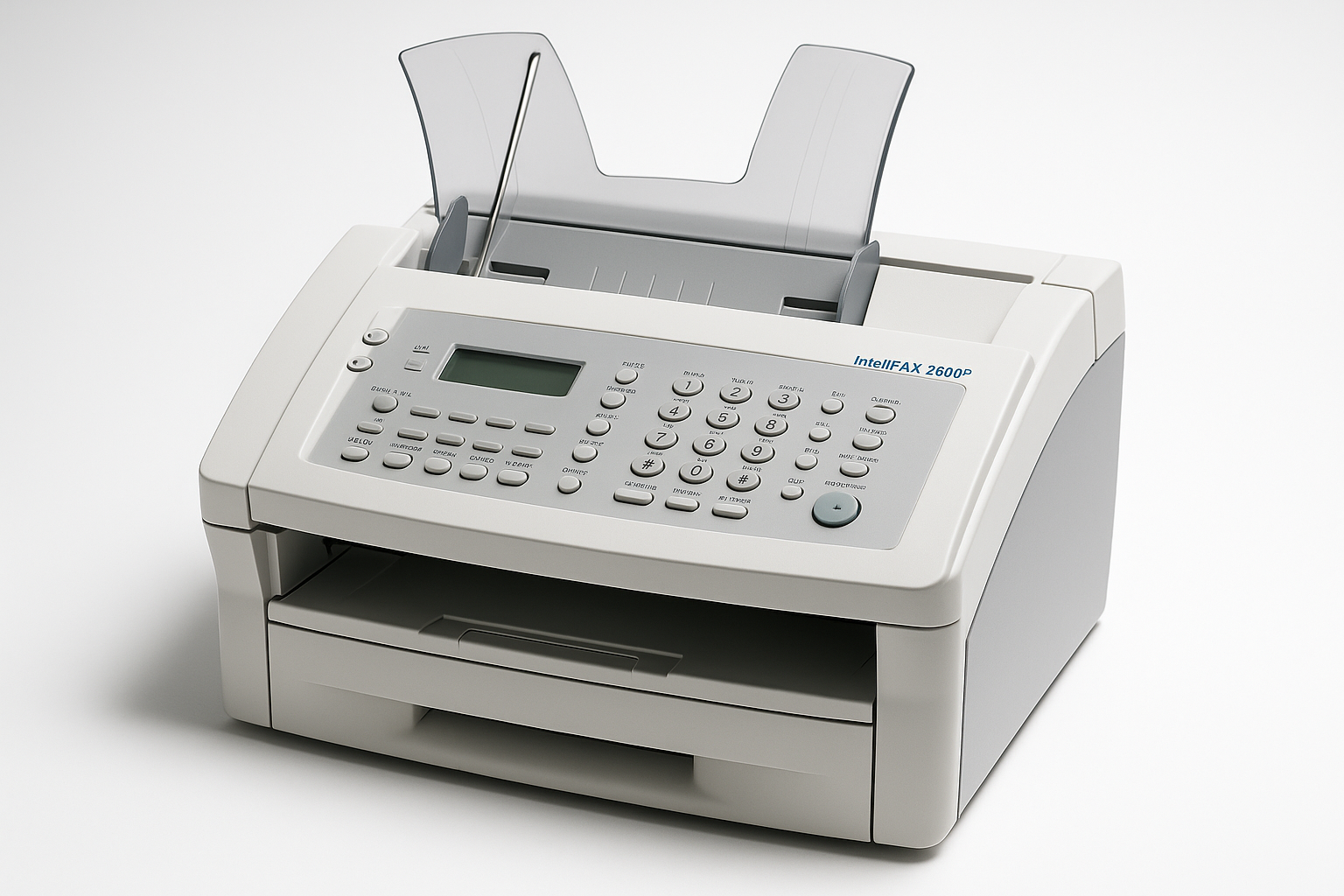 Brother IntelliFAX 2600P Toner Cartridge
