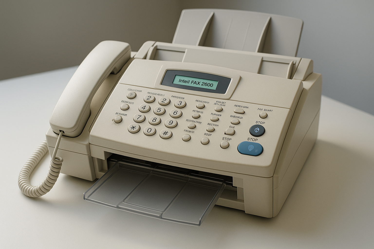 Brother IntelliFAX 2800 Toner