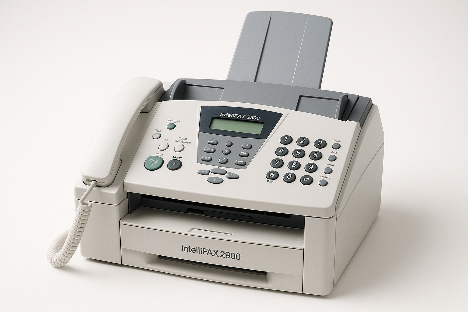 Brother IntelliFAX 2900 Toner