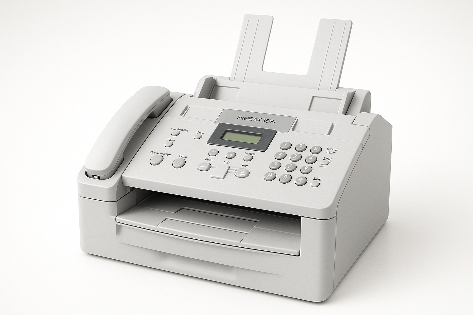 Brother IntelliFAX 3550 toner cartridge