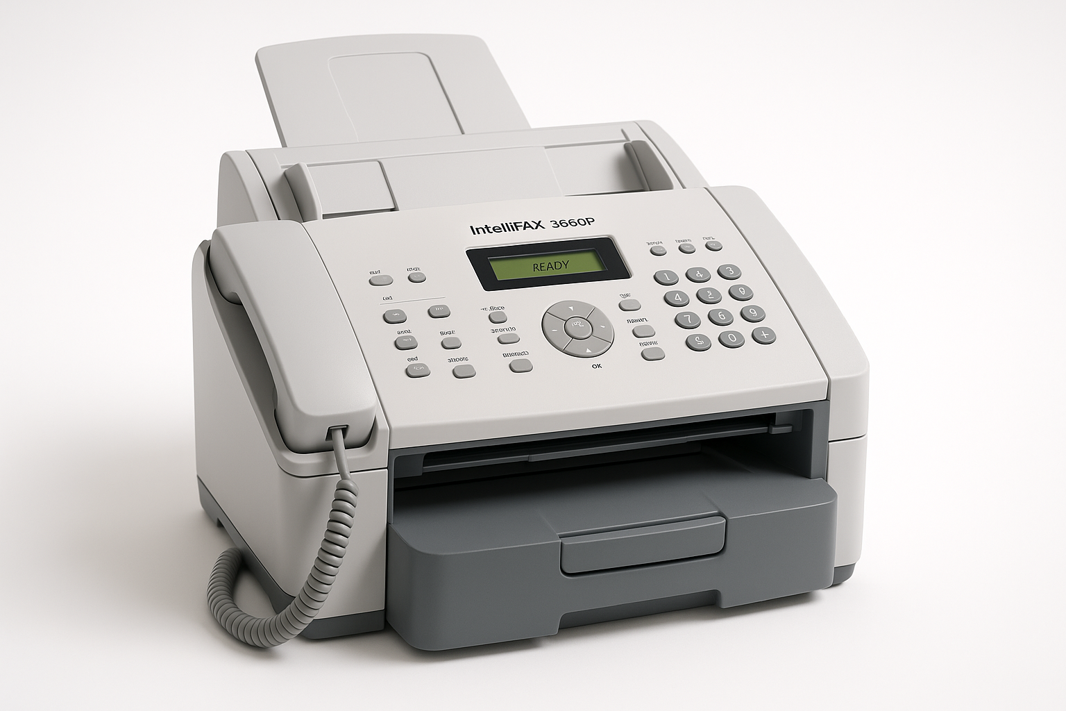 Brother IntelliFAX 3650p Toner Cartridge