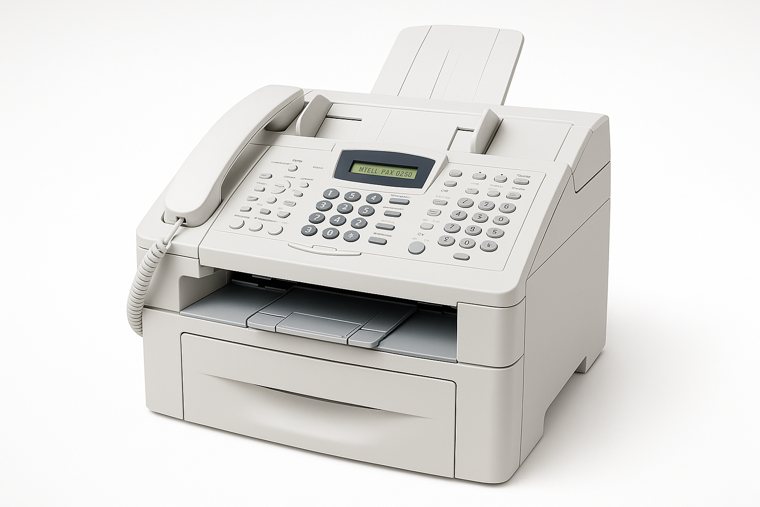 Brother IntelliFAX 3750 Toner Cartridge