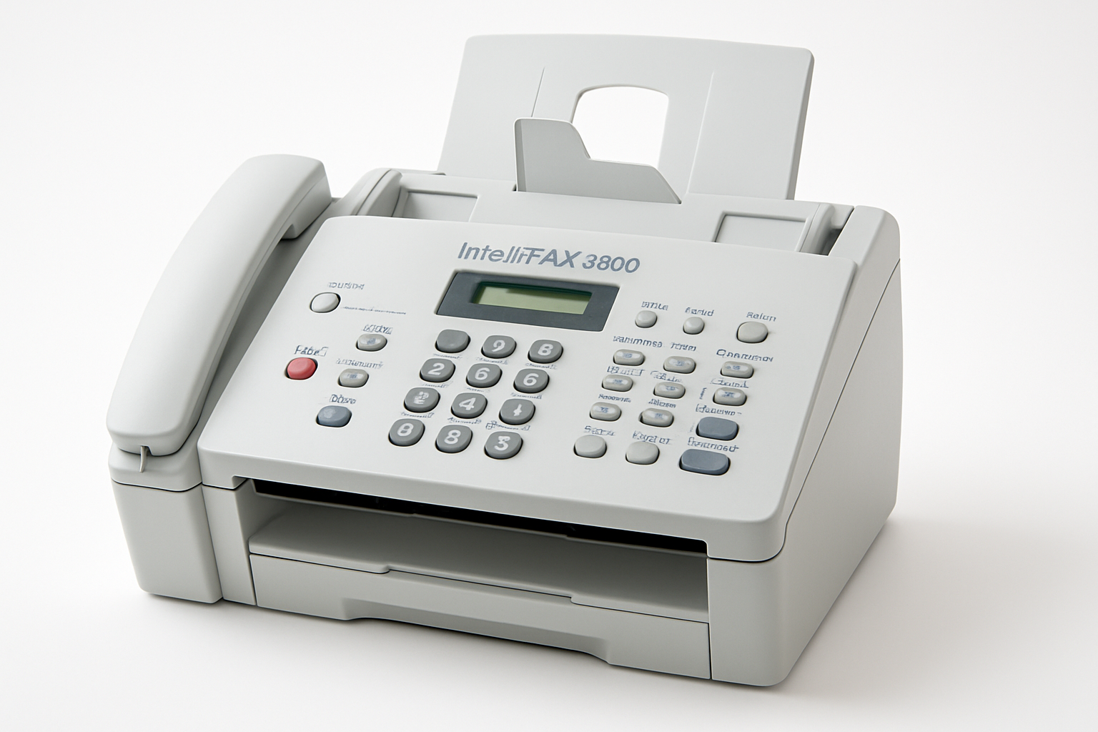 Brother IntelliFAX 3800 Toner