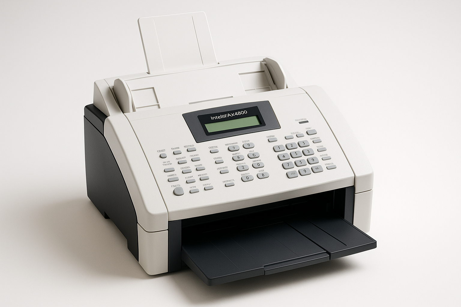 Brother IntelliFAX 4800 Toner