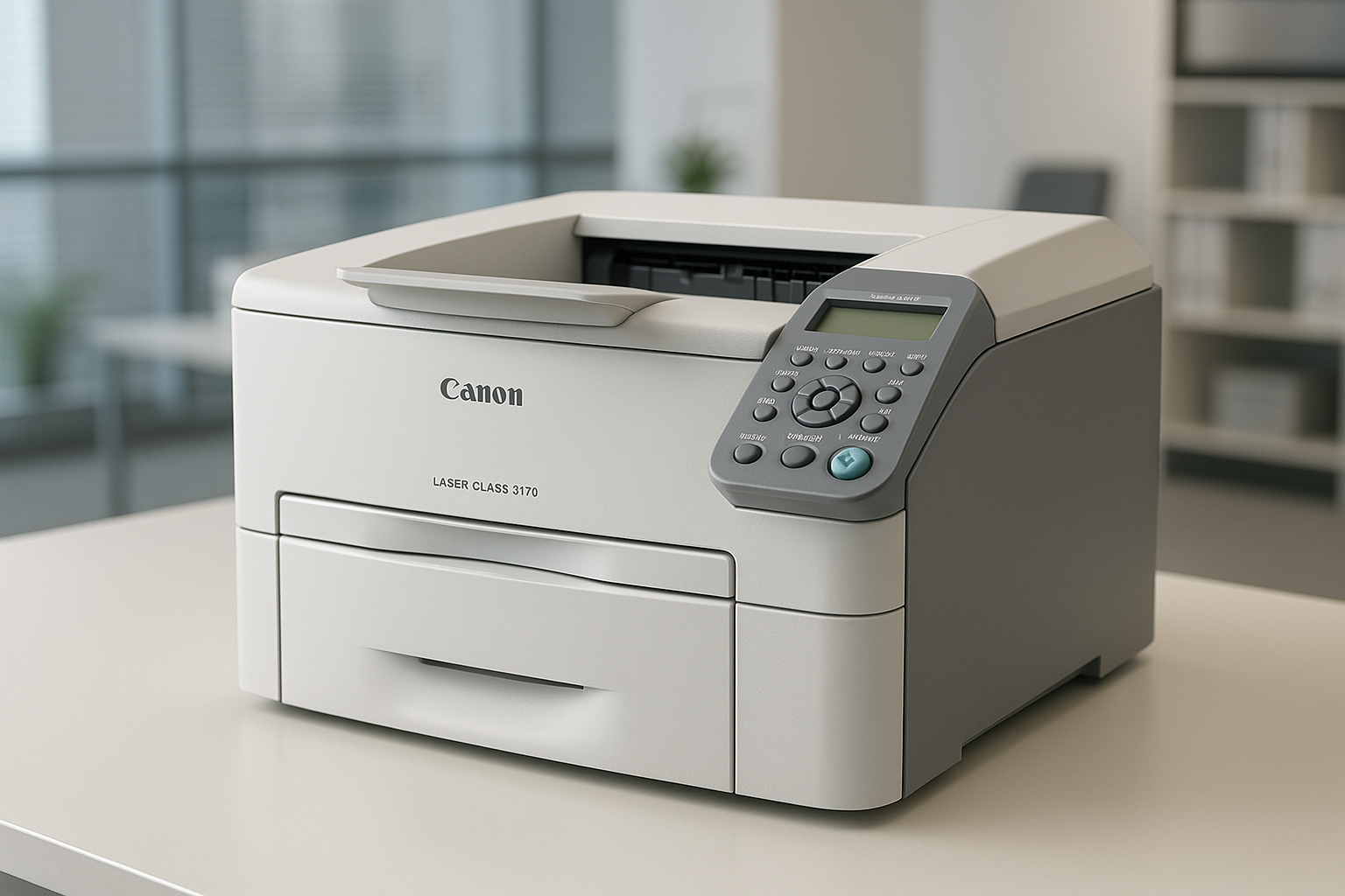 Canon LASER CLASS 3170 Toner