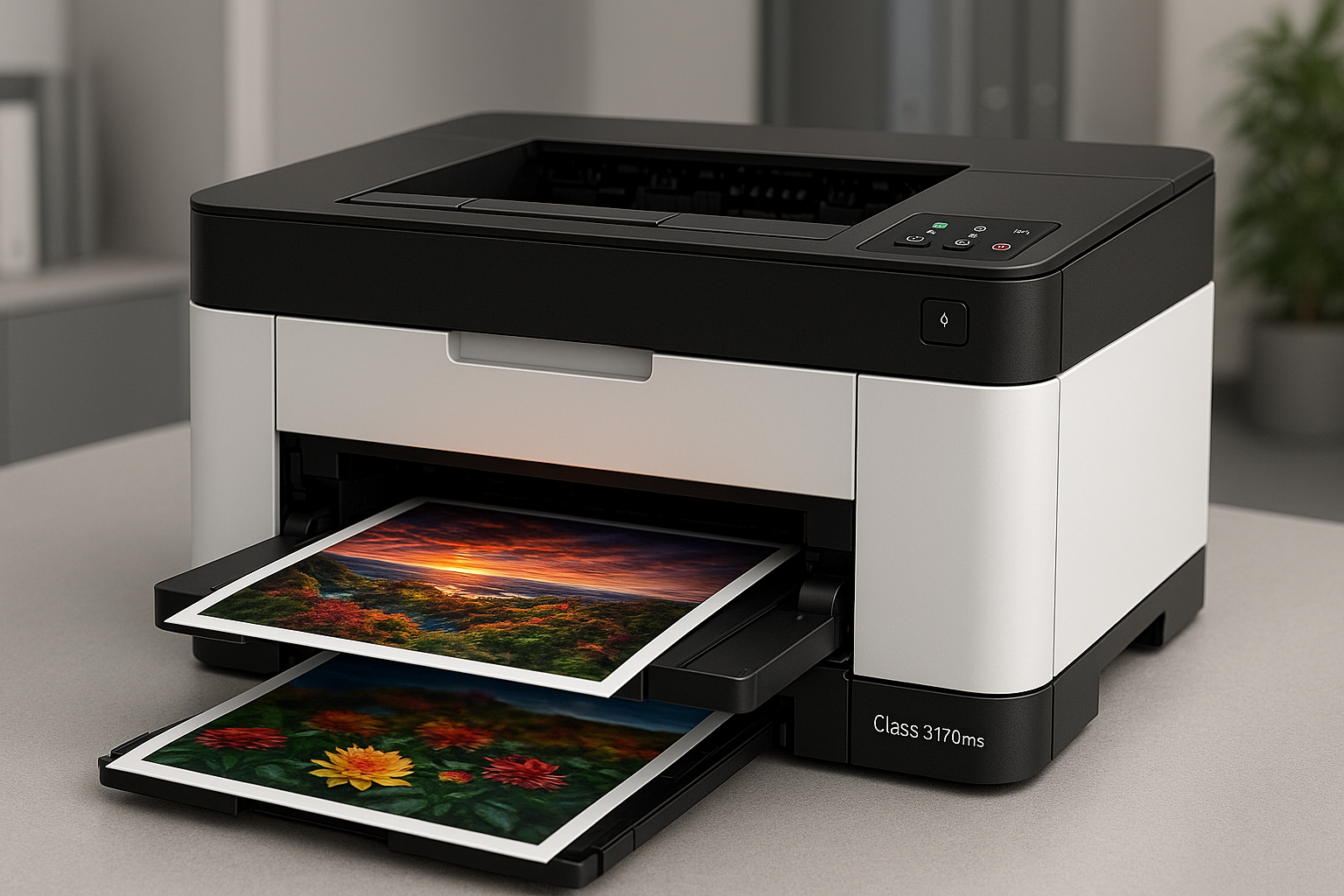 Canon LASER CLASS 3170ms Toner