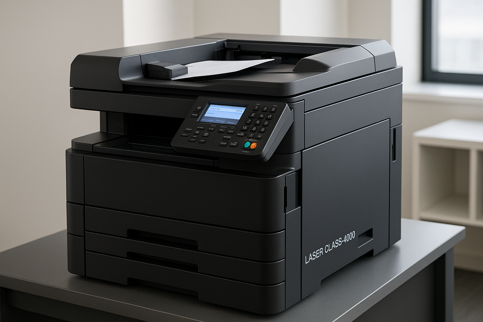 Canon LASER CLASS 4000 Toner