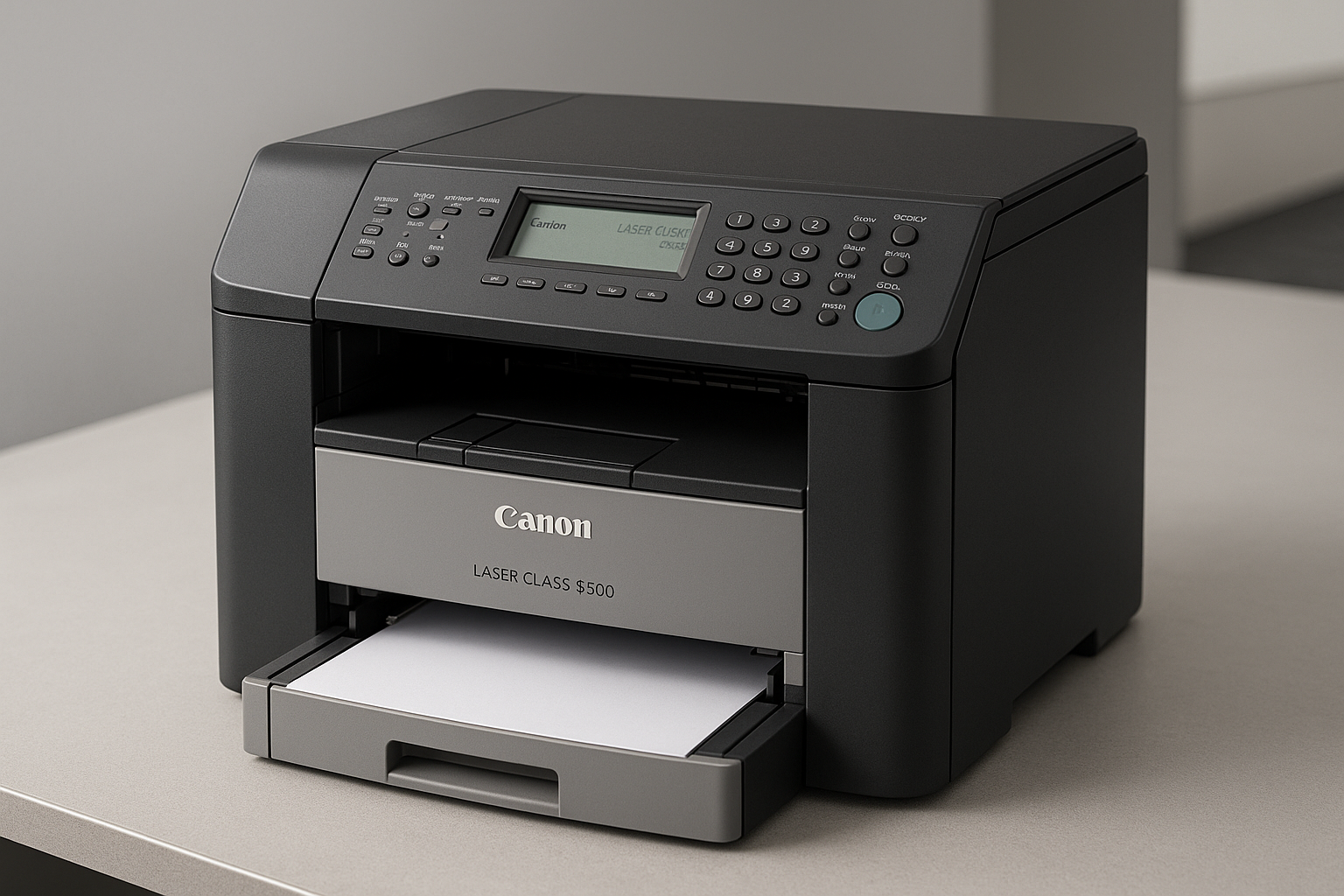 Canon LASER CLASS 5500 Toner