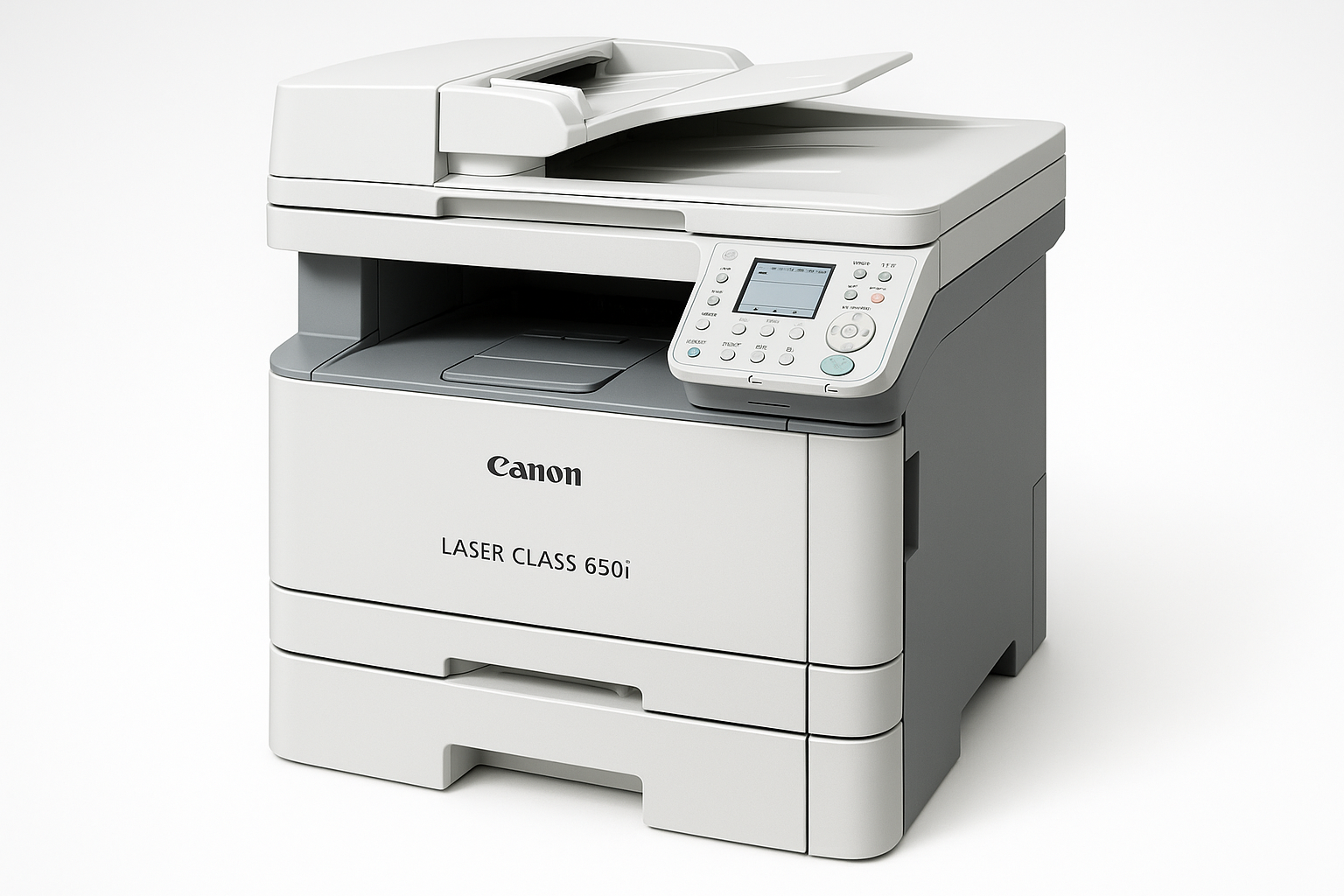 Canon LASER CLASS 650i Toner