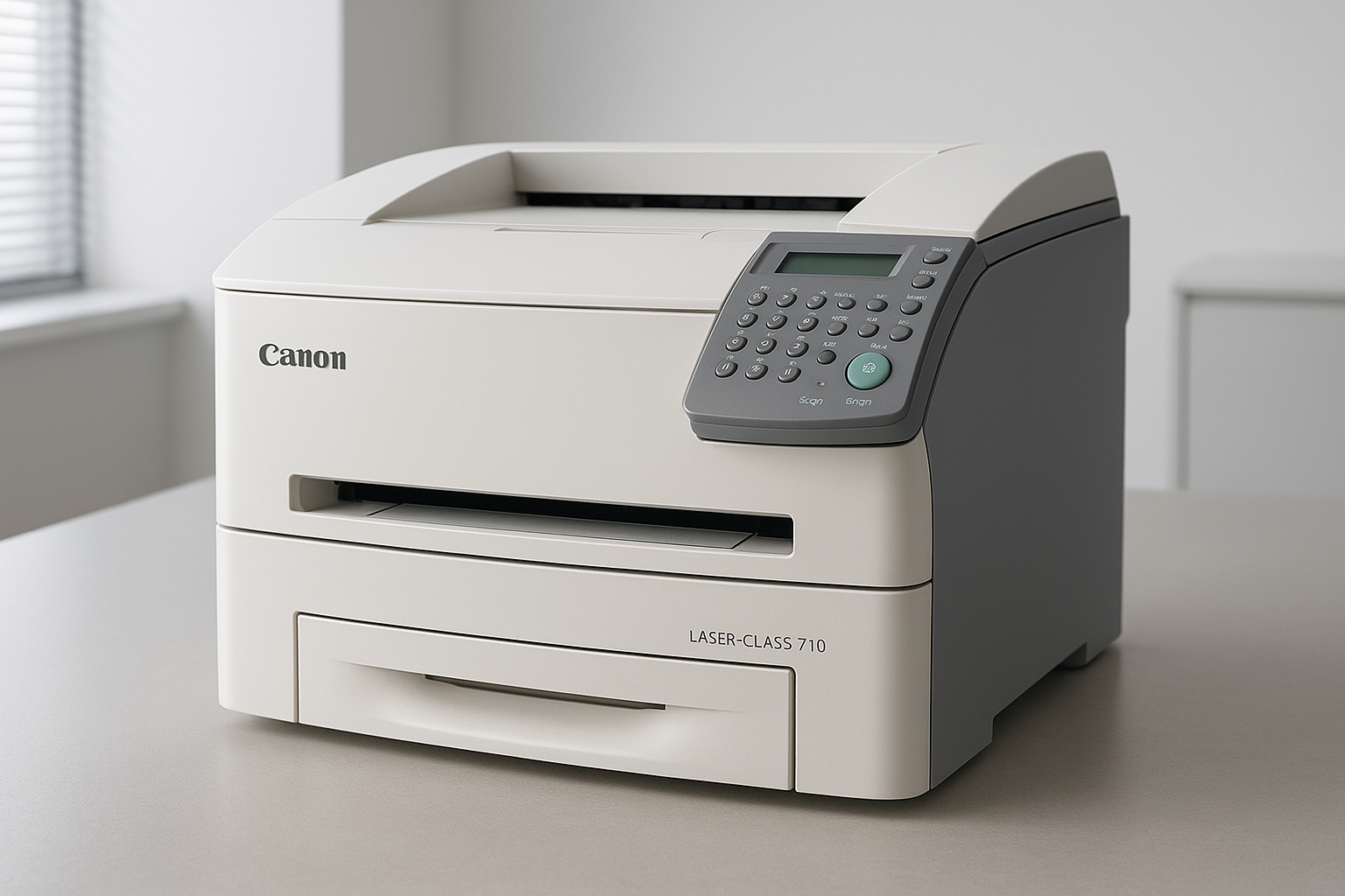Canon LASER CLASS 710 Toner