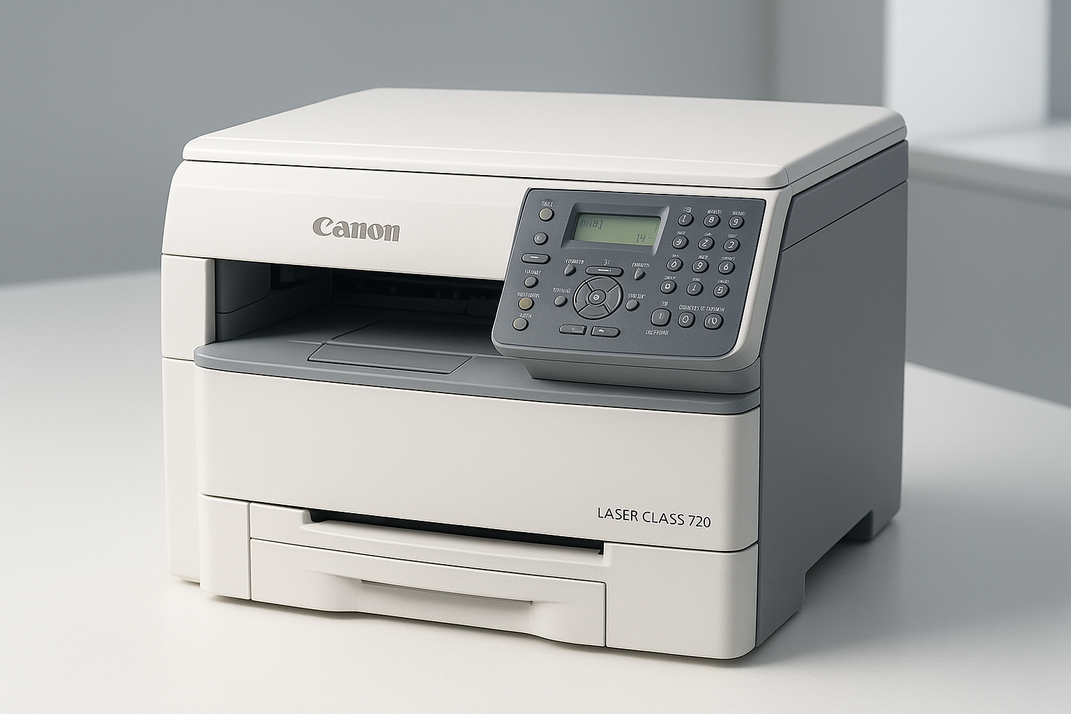 Canon LASER CLASS 720 Toner