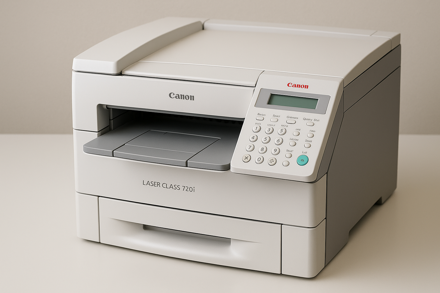 Canon LASER CLASS 720i Toner