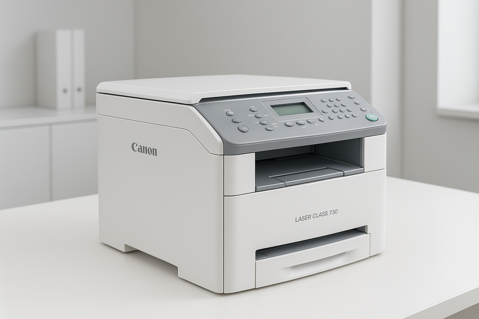 Canon LASER CLASS 730 Toner