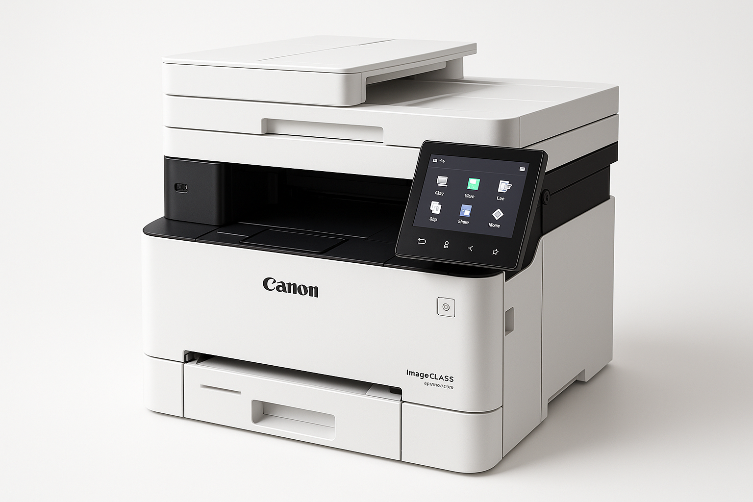 Canon Color imageCLASS MF642Cdw Toner
