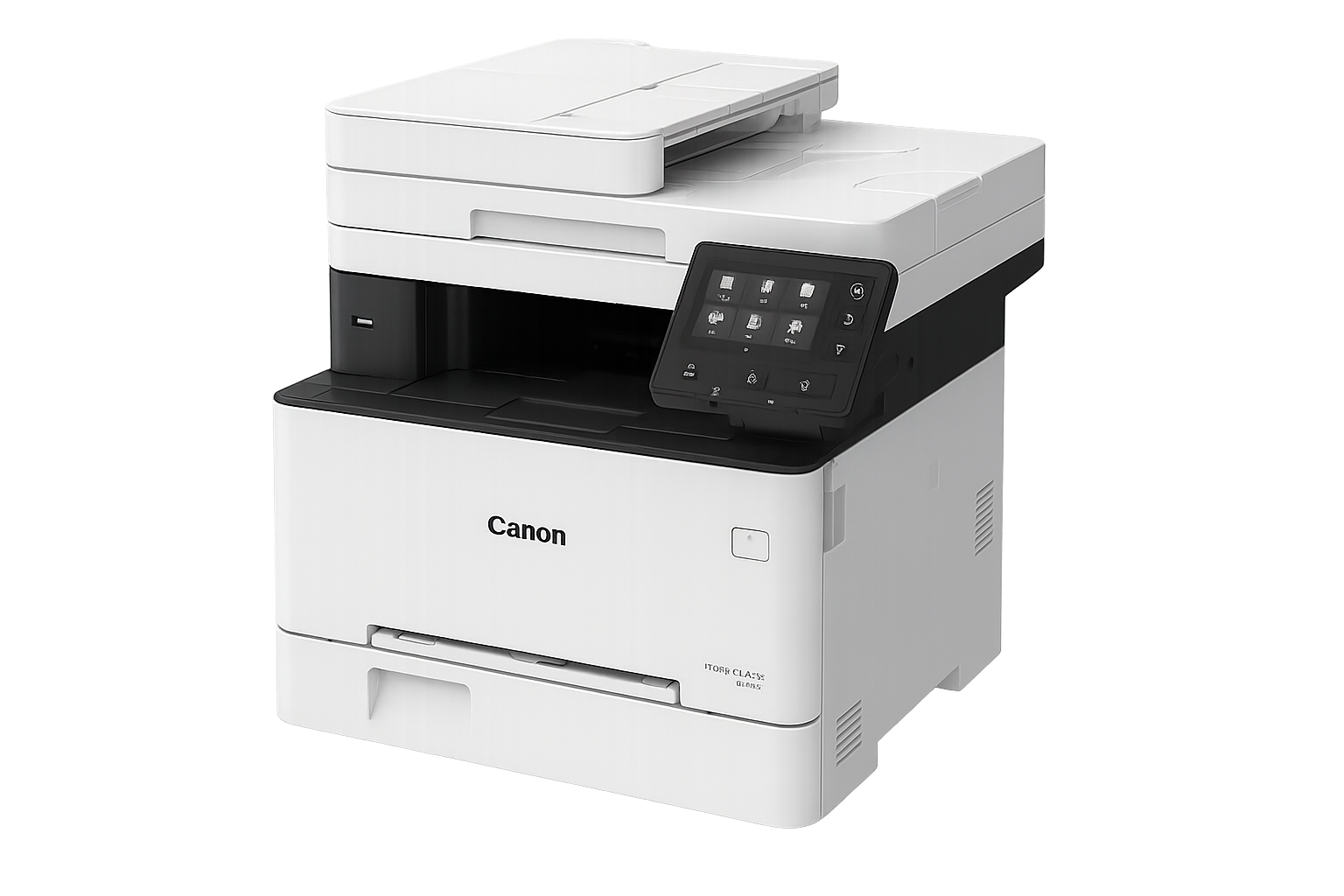 Canon Color imageCLASS MF745Cdw Toner