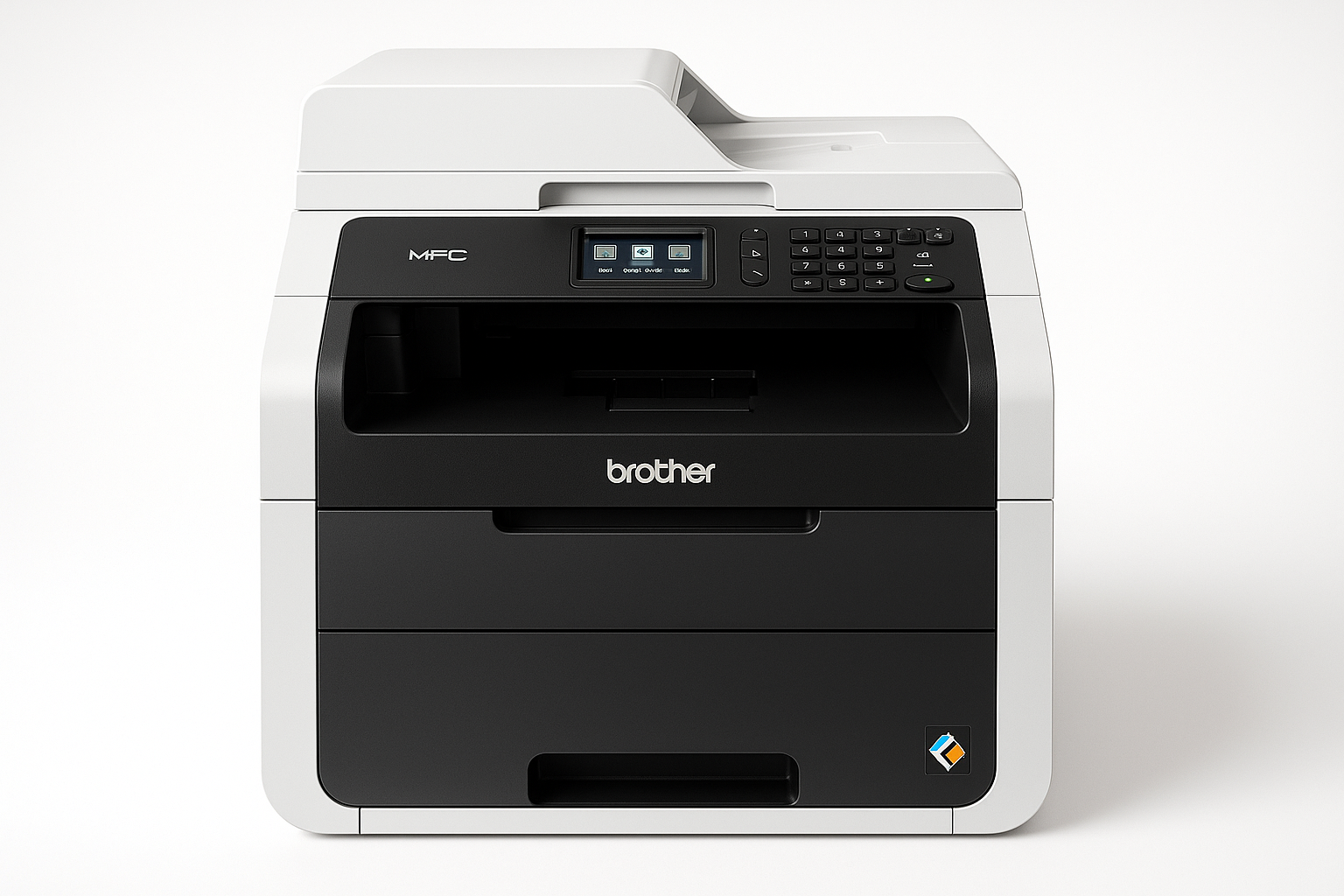 Brother MFC-9140 Toner