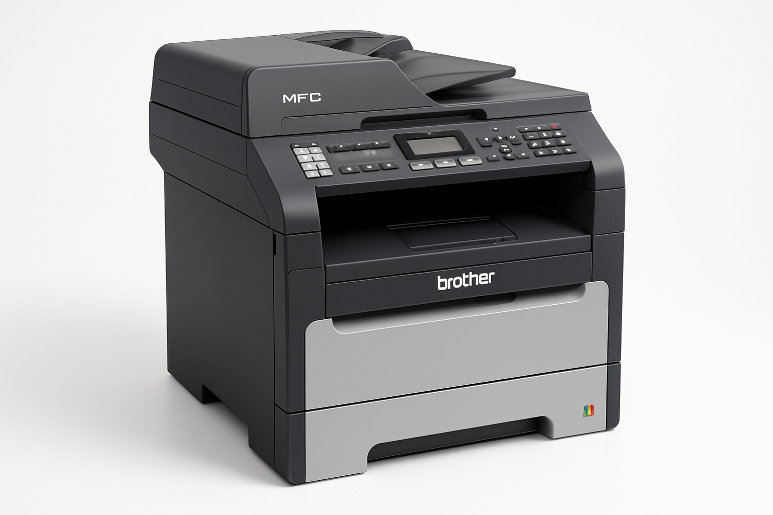Brother MFC-9465 Toner