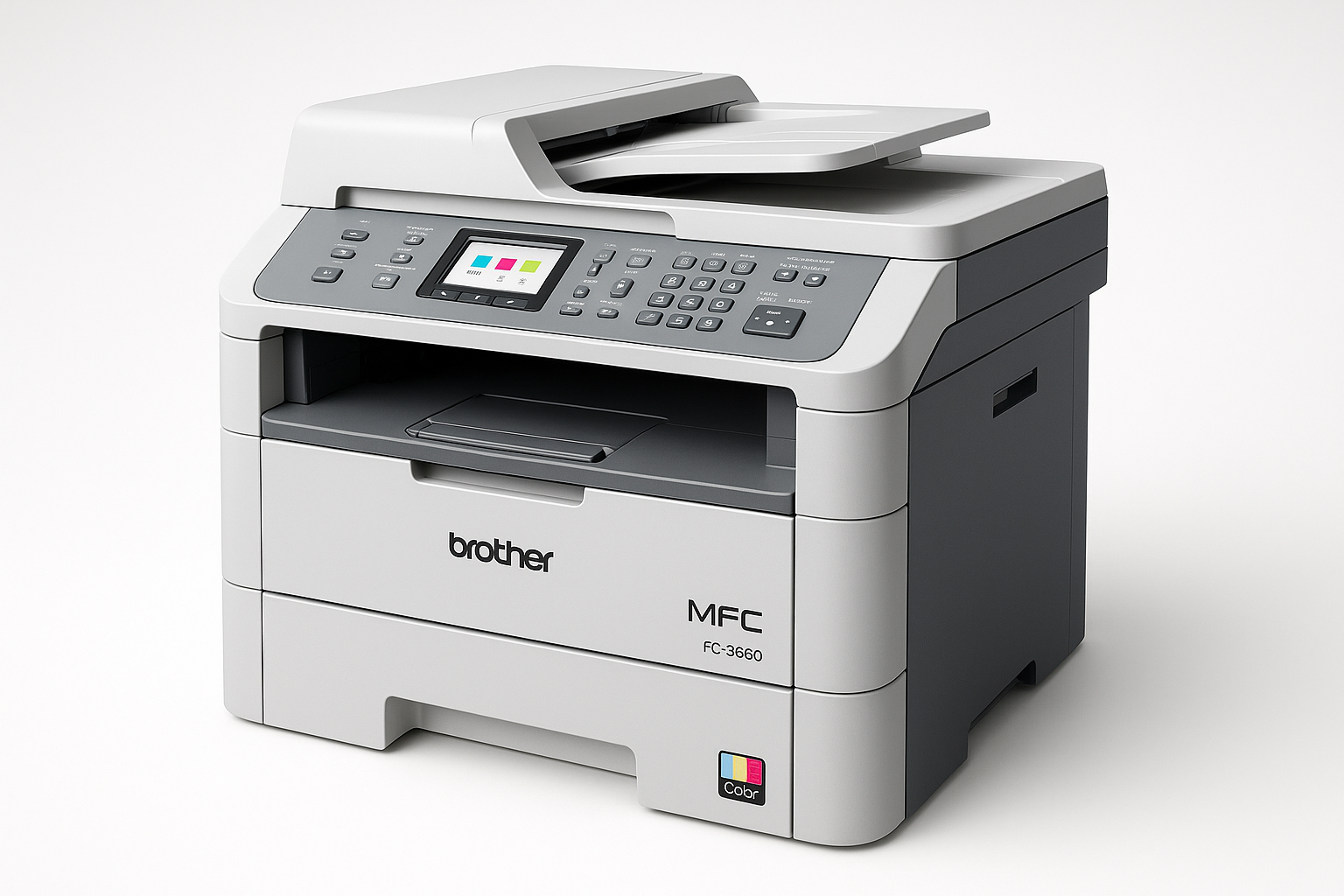 Brother MFC-9660 Toner Cartridge