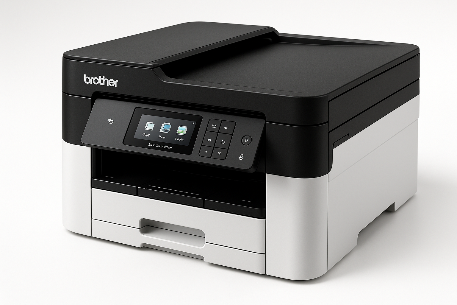Brother MFC-EX915DW Toner