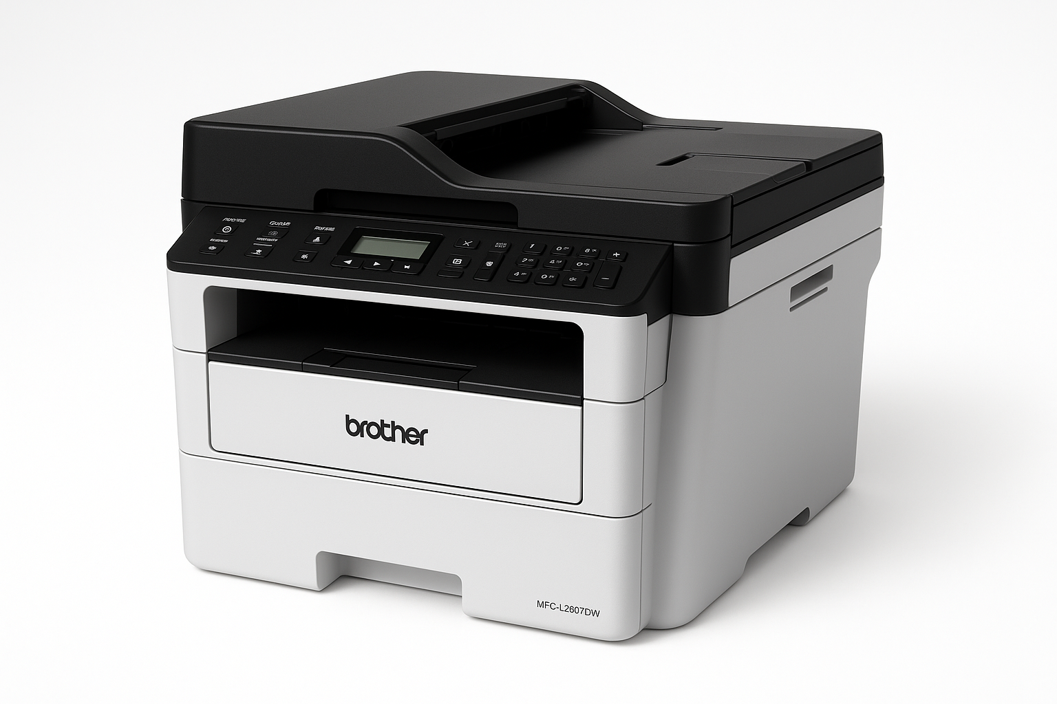 Brother MFC-L2807DW Toner