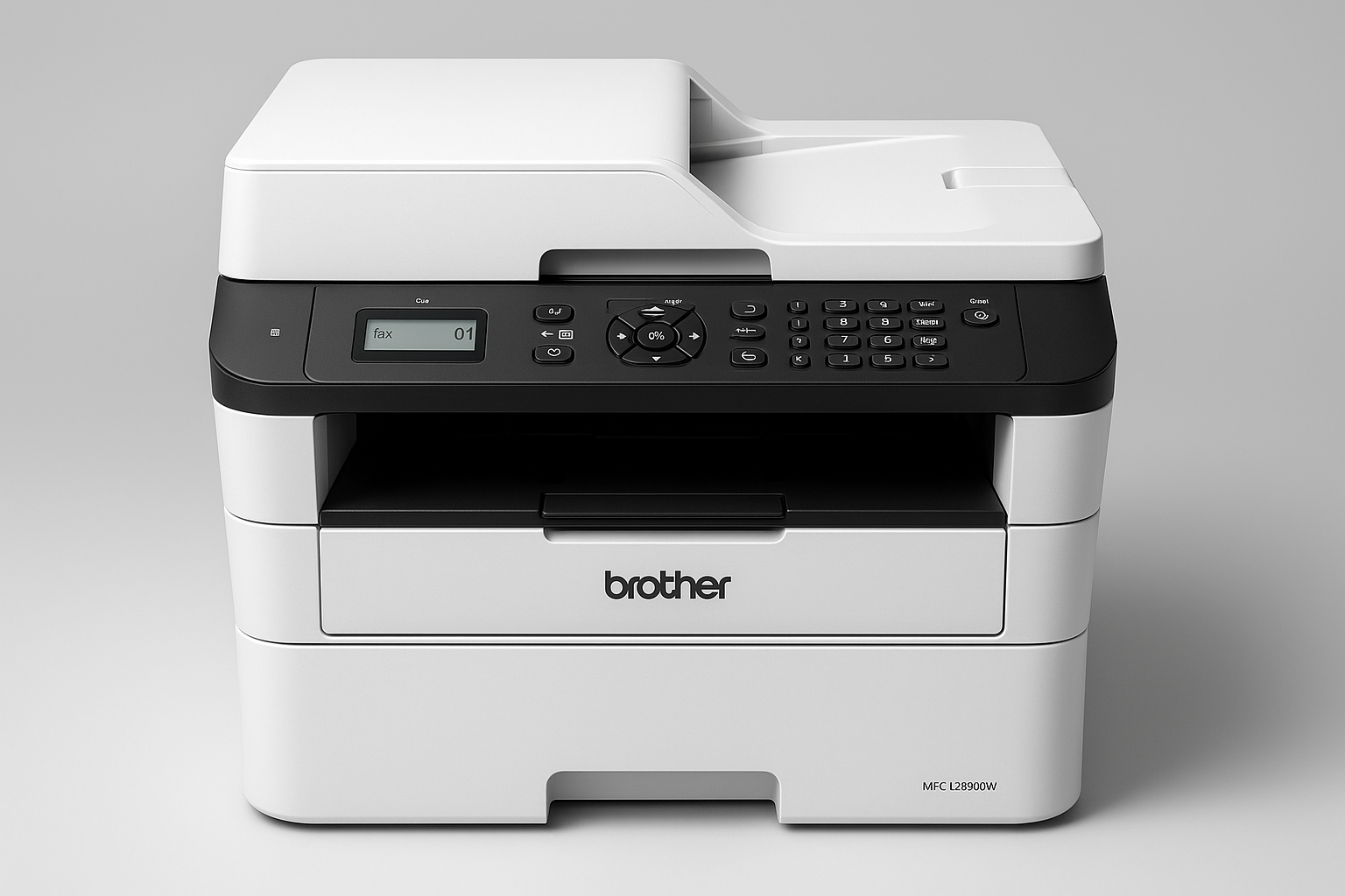 Brother MFC-L2900DW Toner