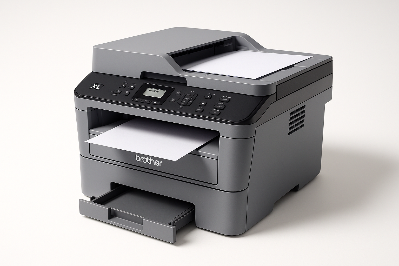 Brother MFC-L2900DW XL Toner
