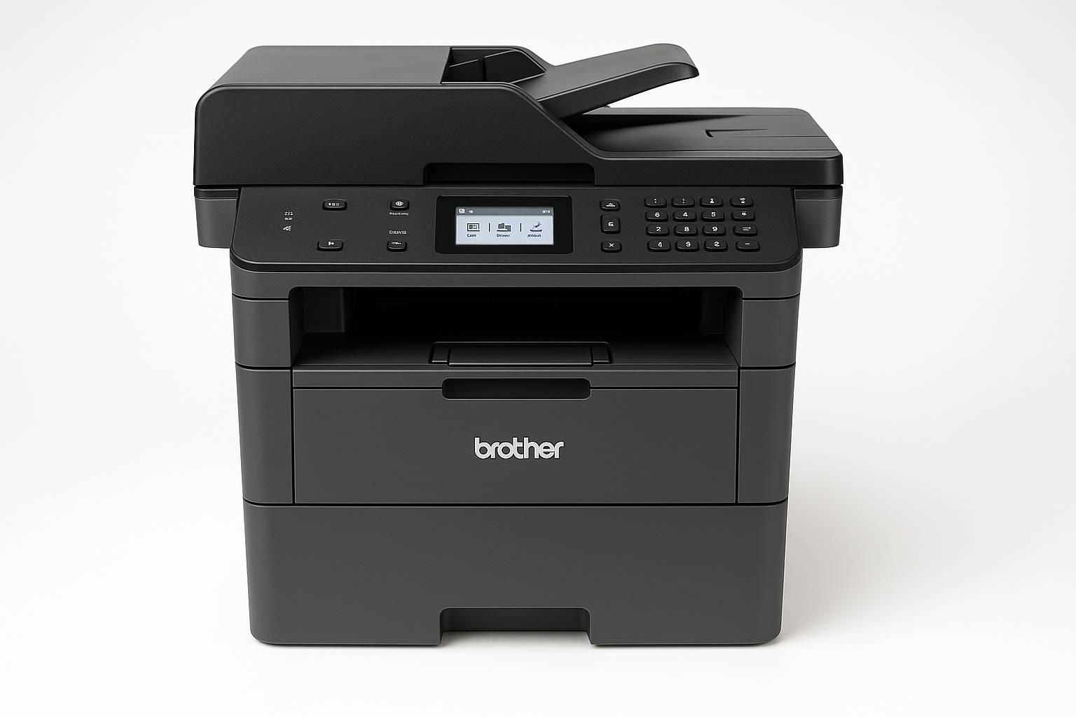 Brother MFC-L5715DW Toner
