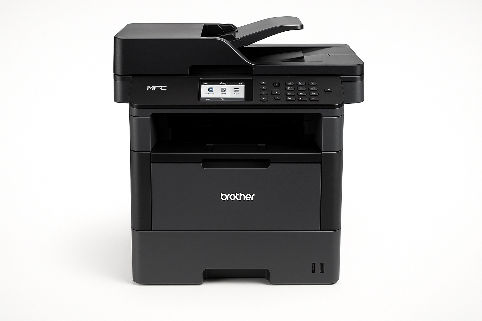 Brother MFC-L6810DW Toner