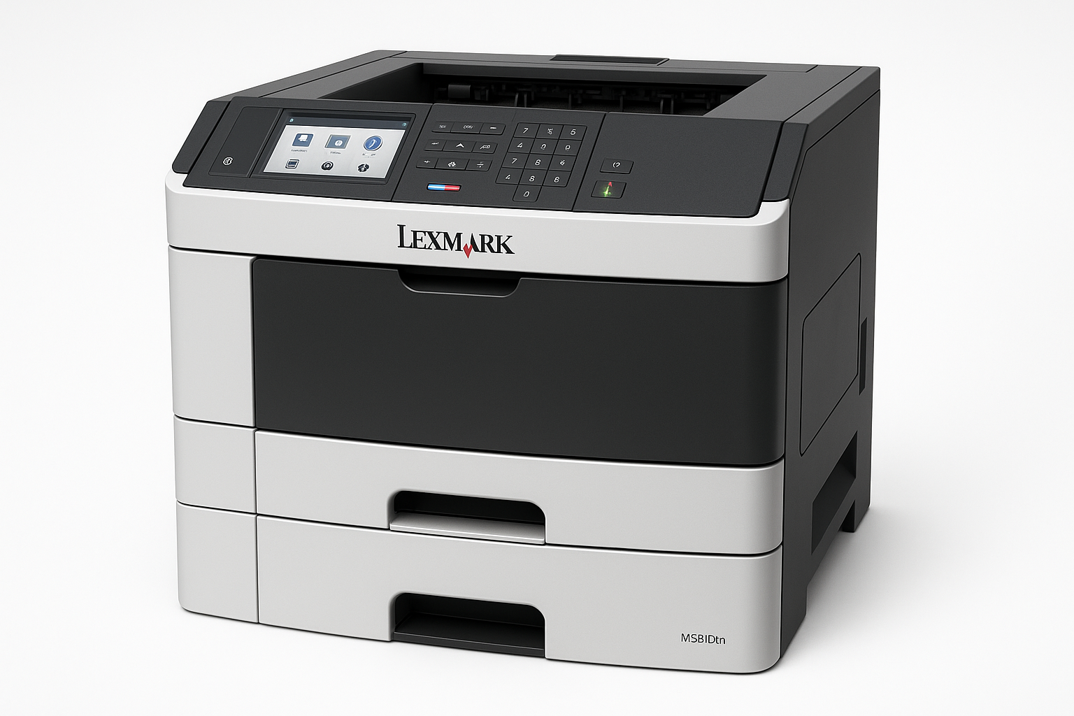 Lexmark MS810dtn Toner Cartridge