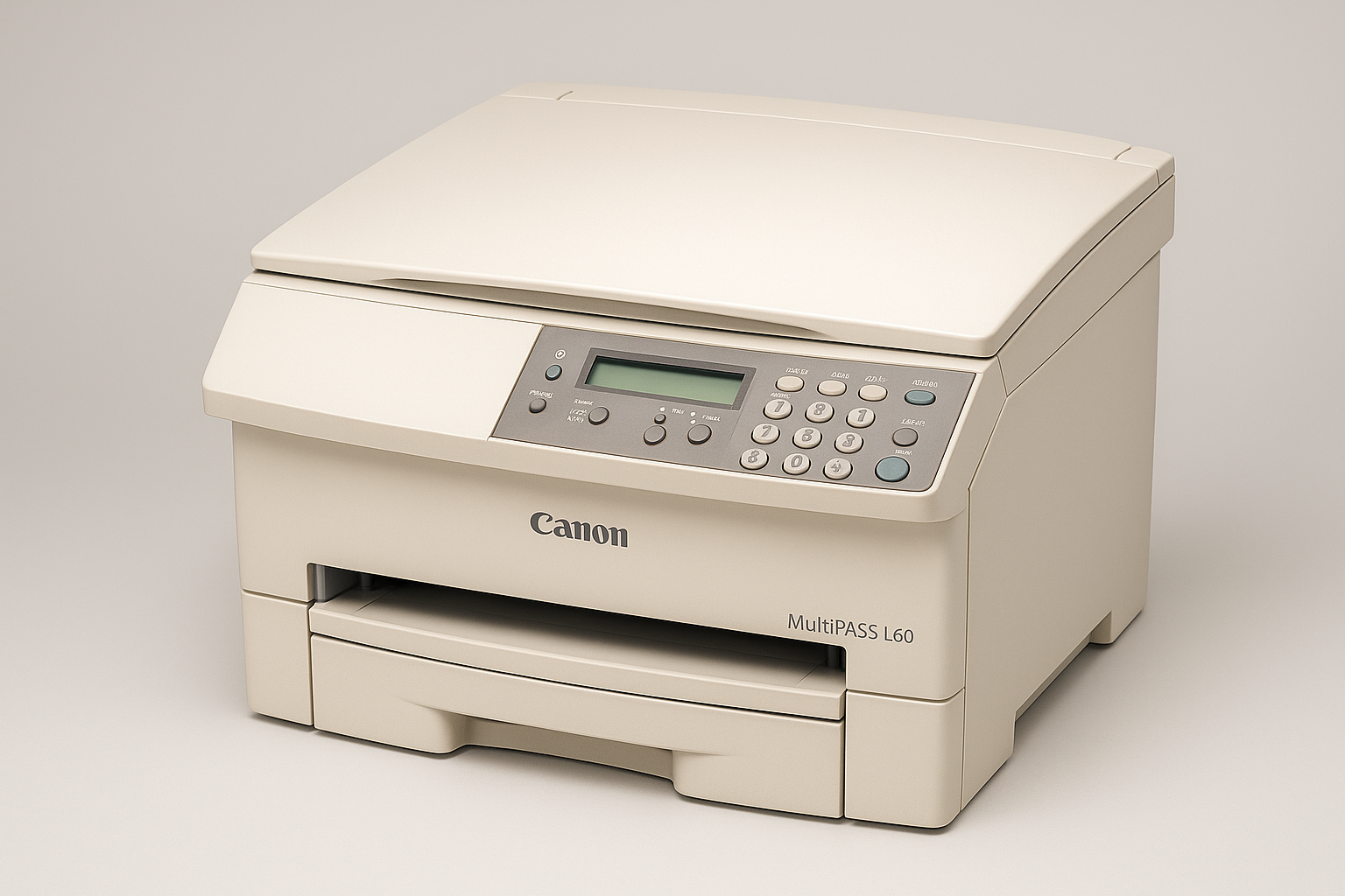 Canon MultiPASS L60 Toner