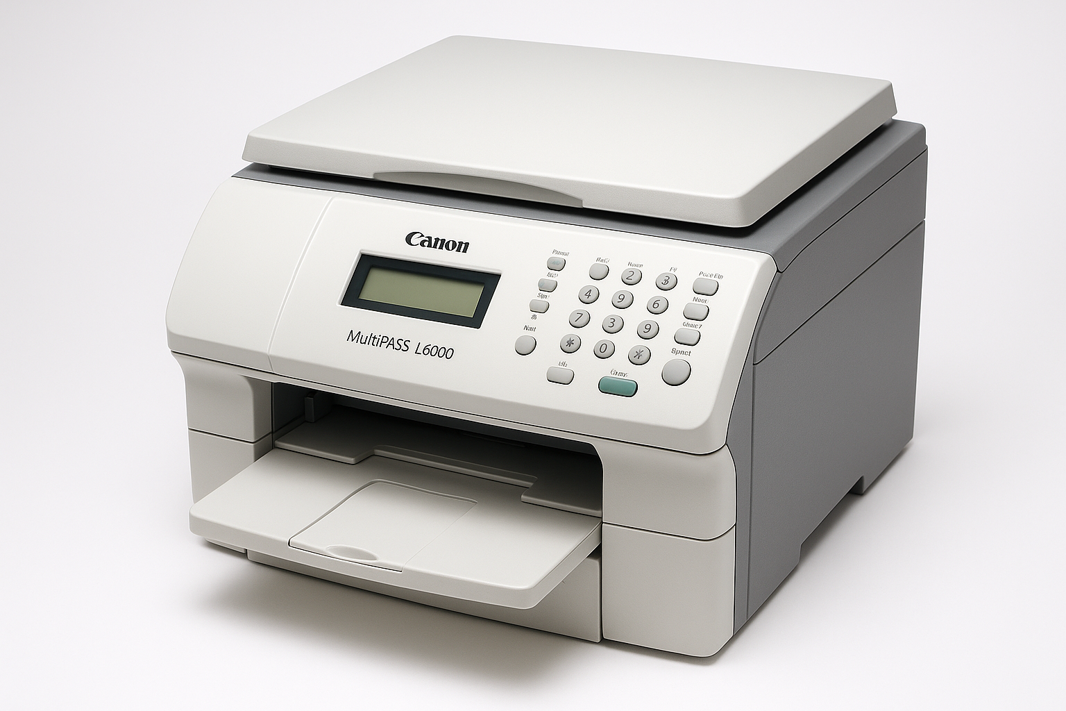 Canon MultiPASS L6000 Toner