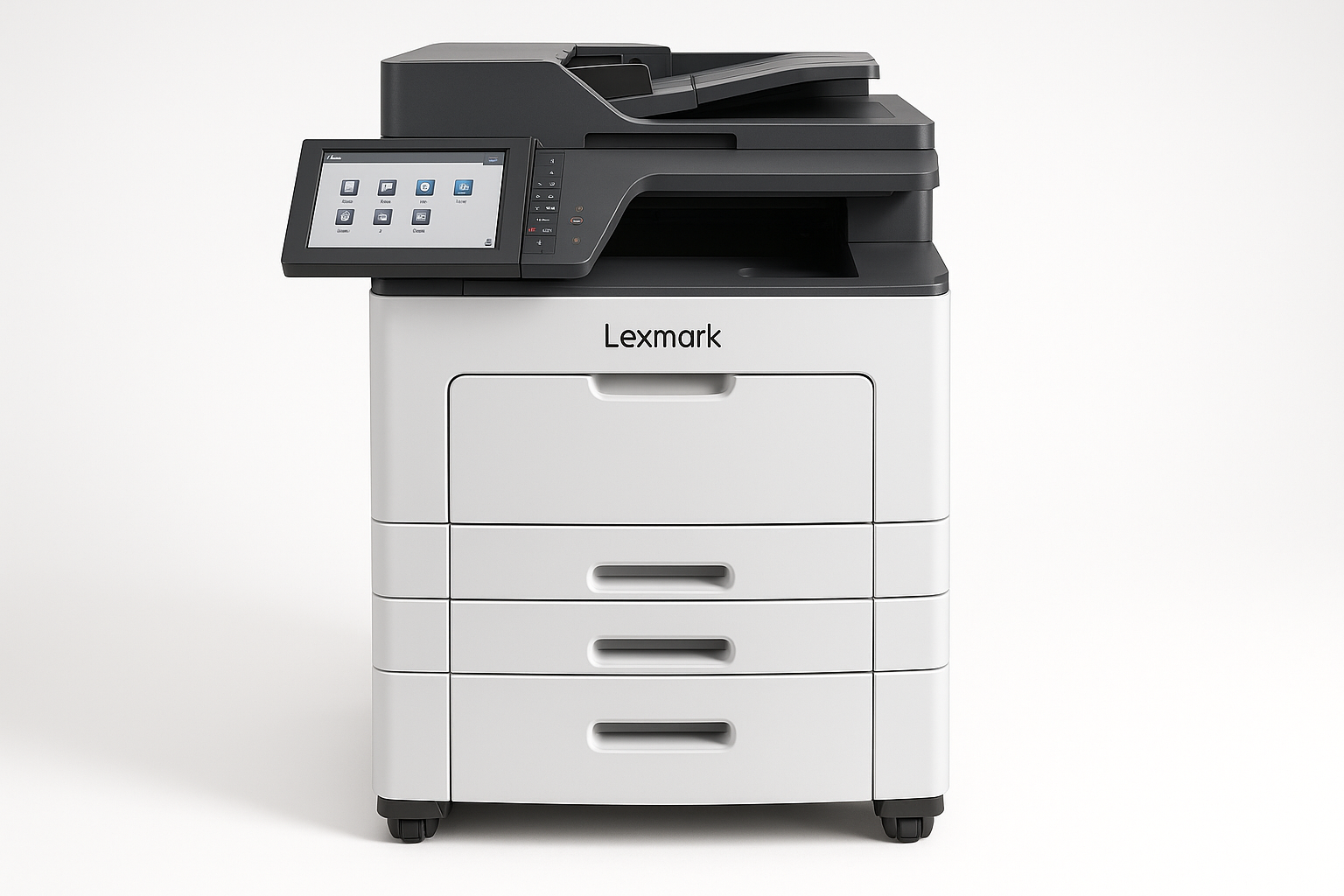 Lexmark MX812dxpe Toner Cartridge