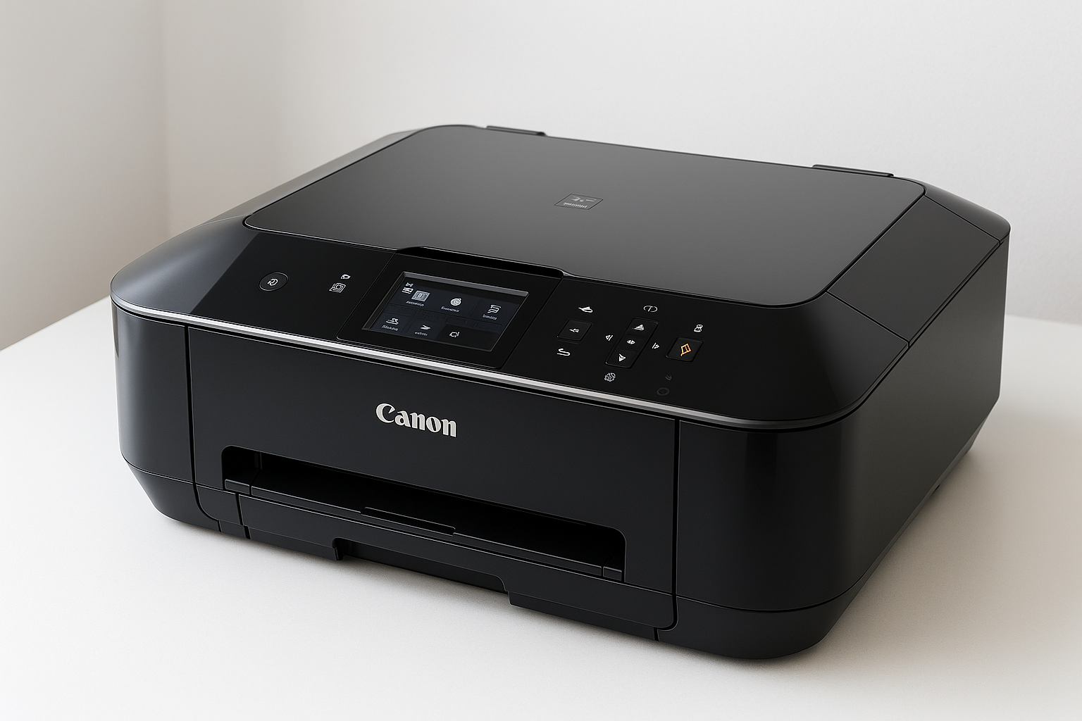 Canon PIXMA MG5420 Toner