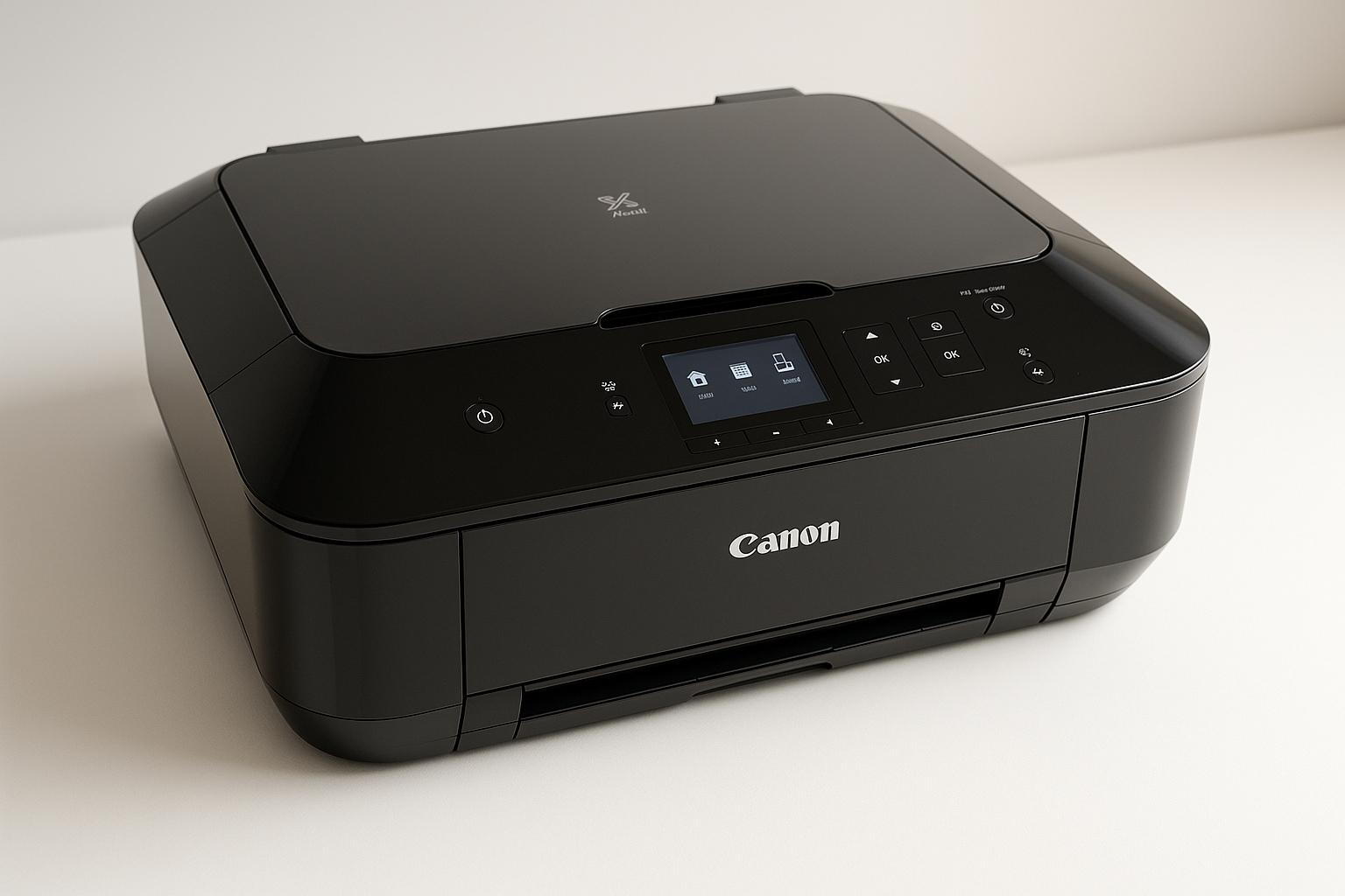Canon PIXMA MG5520 Toner