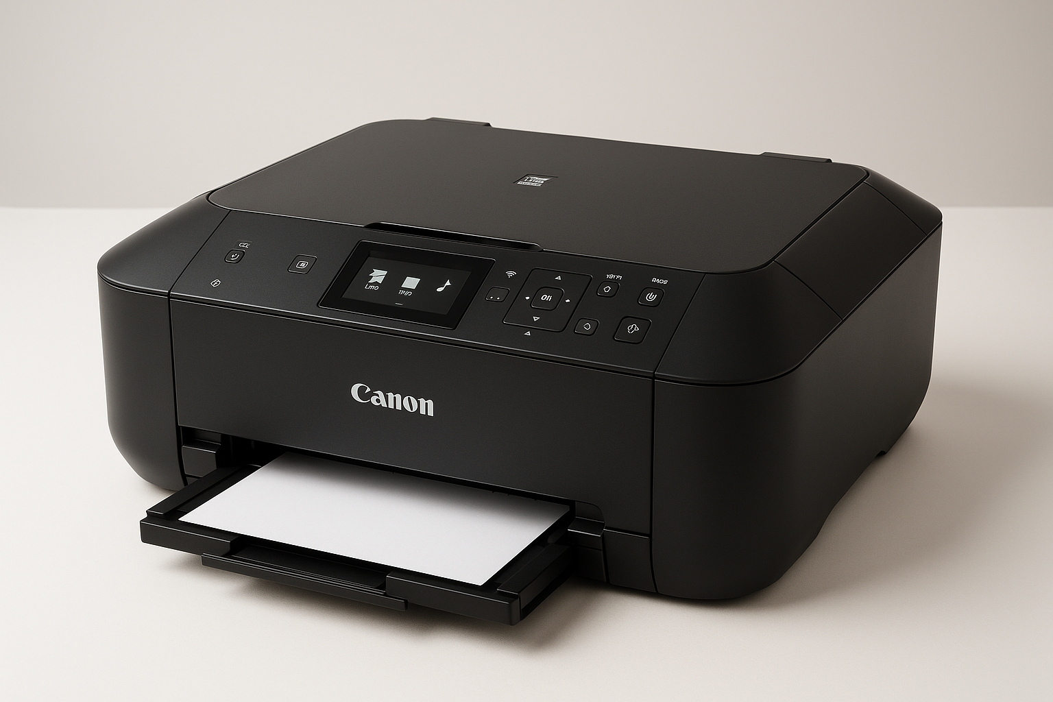 Canon PIXMA MG5622 Toner