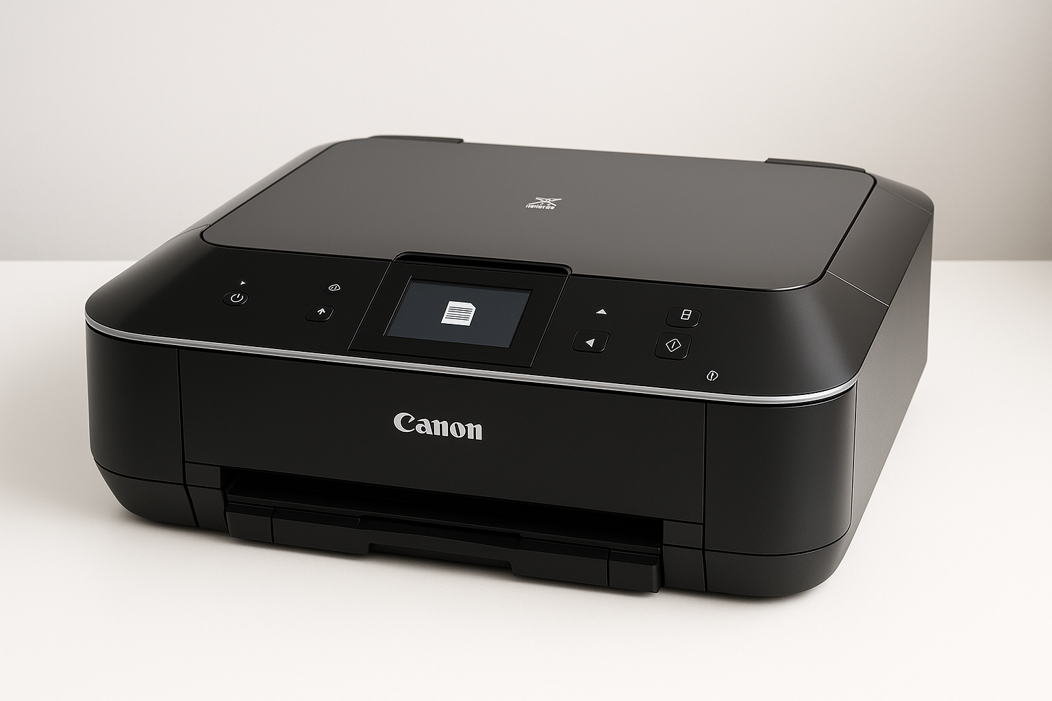 Canon PIXMA MG6320 Toner