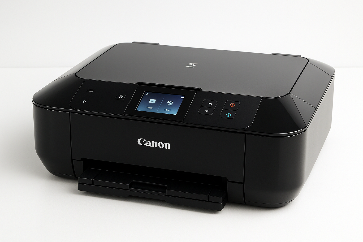 Canon PIXMA MG6620 Toner