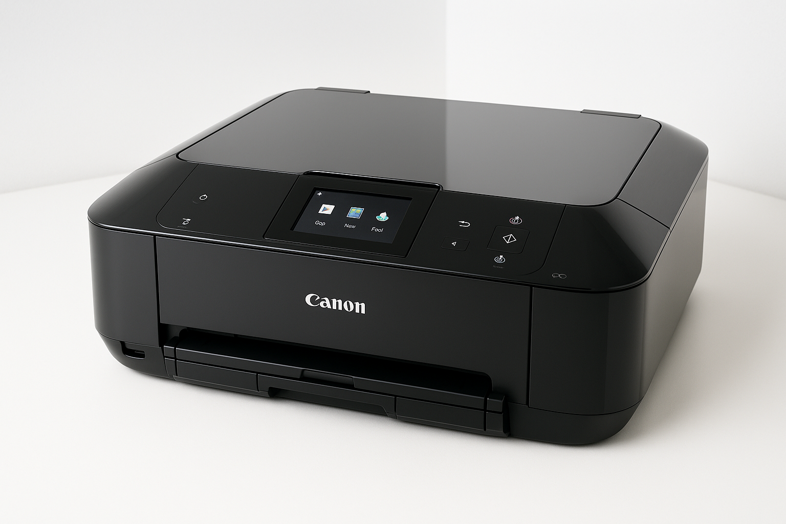 Canon PIXMA MG7120 Toner