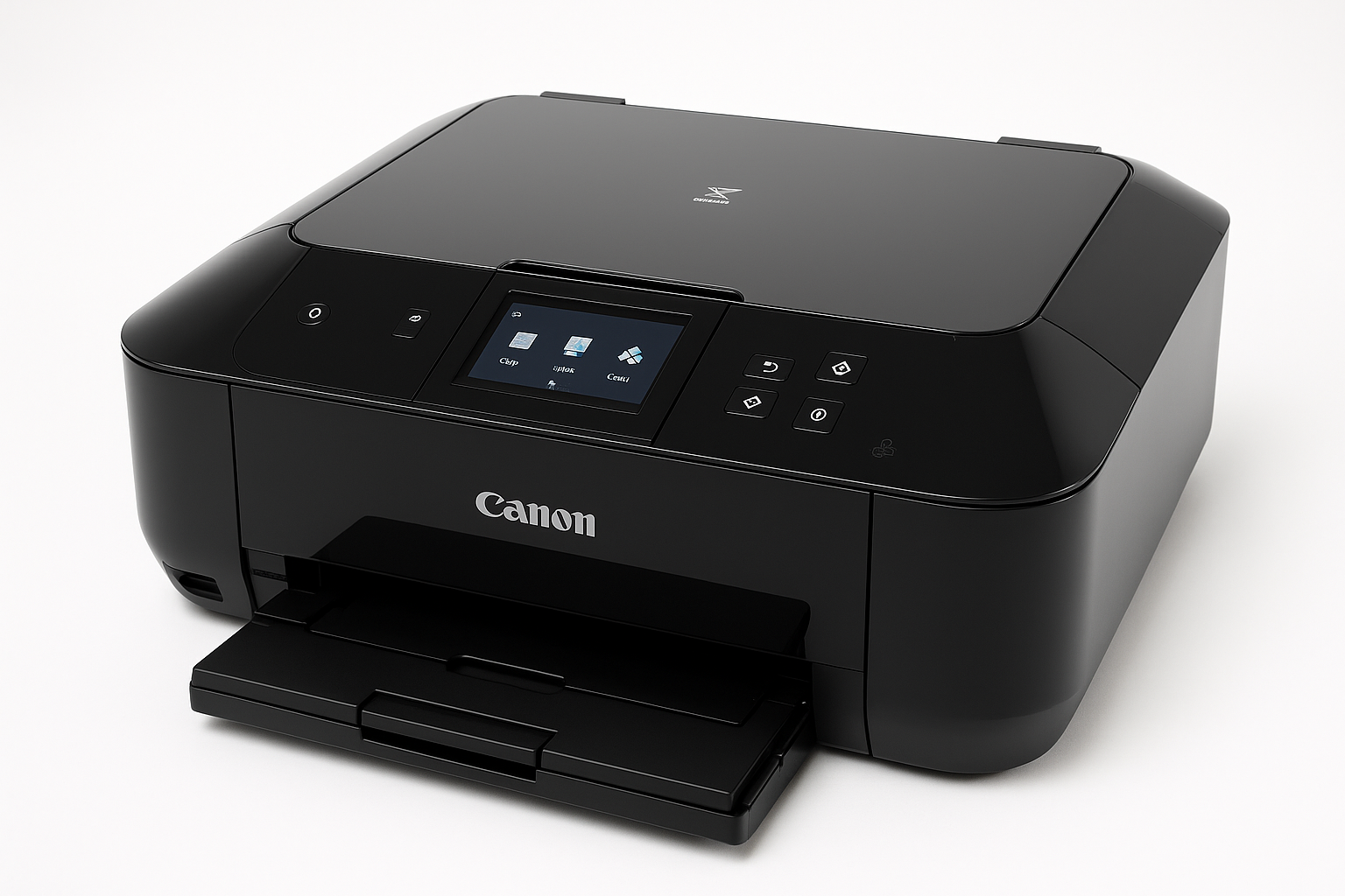 Canon PIXMA MG7520 Toner